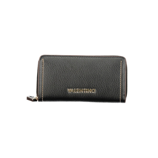VALENTINO BAGS PORTAFOGLIO DONNA NERO