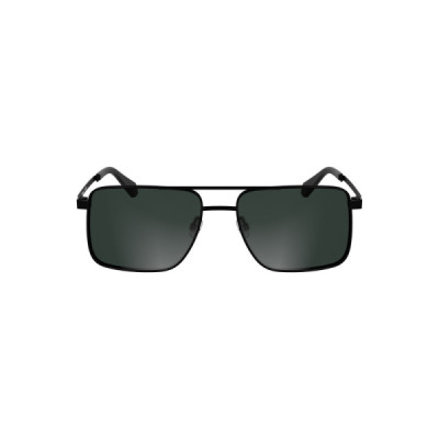 CALVIN KLEIN OCCHIALE DA SOLE UOMO NERO