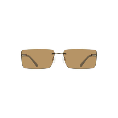 CALVIN KLEIN OCCHIALE DA SOLE DONNA BEIGE