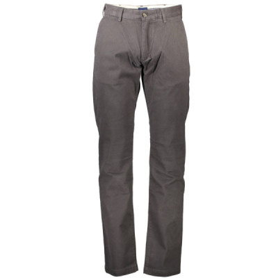 GANT PANTALONE UOMO GRIGIO