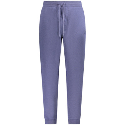 BOSS PANTALONE UOMO BLU