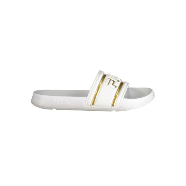 FILA CALZATURA CIABATTA DONNA BIANCO