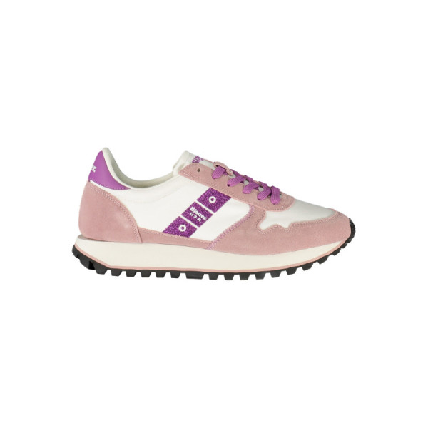 BLAUER CALZATURA SPORTIVA DONNA BIANCO