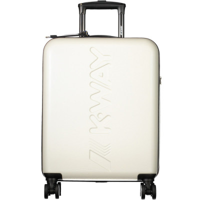K-WAY TROLLEY PICCOLO DONNA GRIGIO