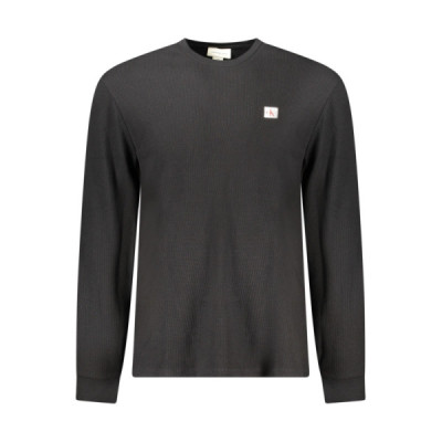 CALVIN KLEIN MAGLIA UOMO NERO