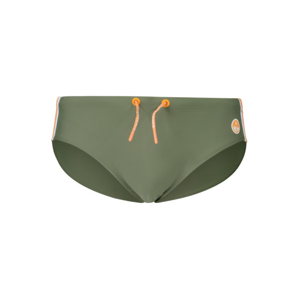 NORTH SAILS COSTUME PARTE SOTTO UOMO VERDE