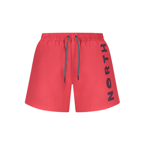 NORTH SAILS COSTUME PARTE SOTTO UOMO ROSSO