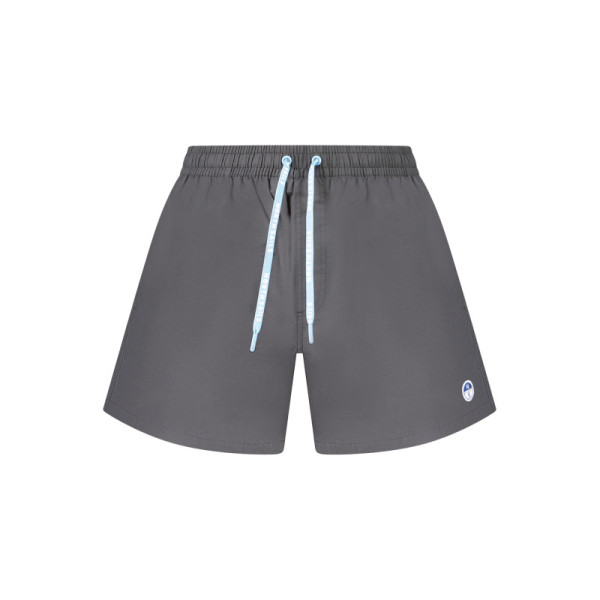 NORTH SAILS COSTUME PARTE SOTTO UOMO NERO