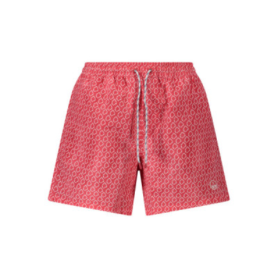 NORTH SAILS COSTUME PARTE SOTTO UOMO ROSSO