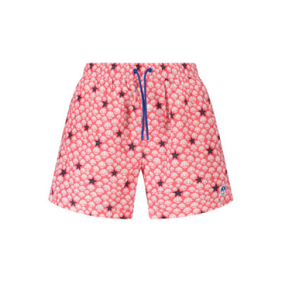 NORTH SAILS COSTUME PARTE SOTTO UOMO ROSSO