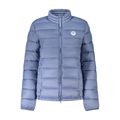 NORTH SAILS GIUBBOTTO DONNA BLU