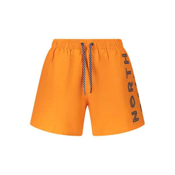 NORTH SAILS COSTUME PARTE SOTTO UOMO ARANCIO