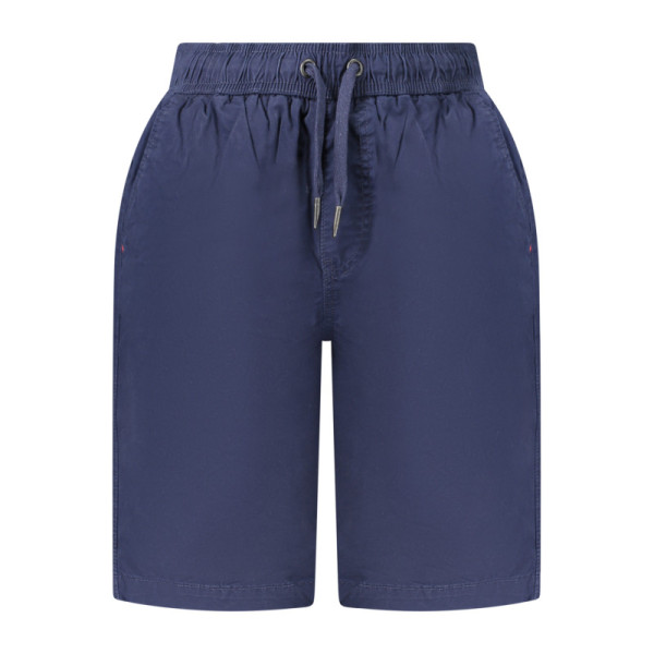 NORWAY 1963 PANTALONE BERMUDA UOMO BLU
