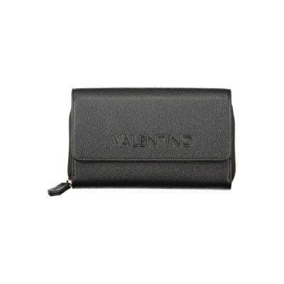 VALENTINO BAGS PORTAFOGLIO DONNA NERO
