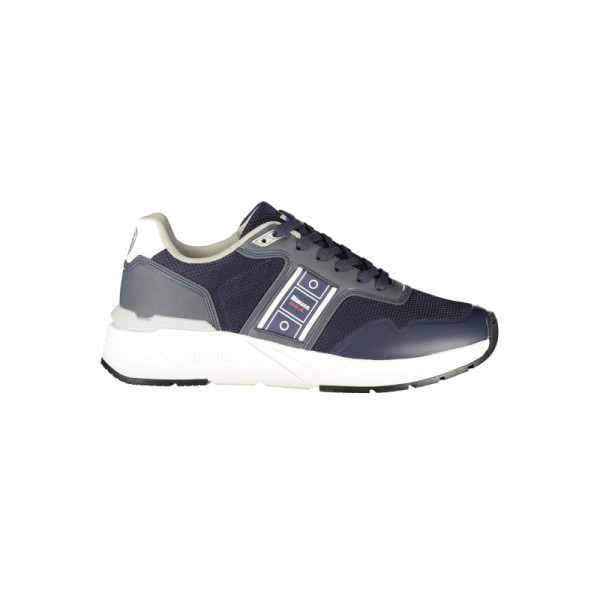 BLAUER CALZATURA SPORTIVA UOMO BLU