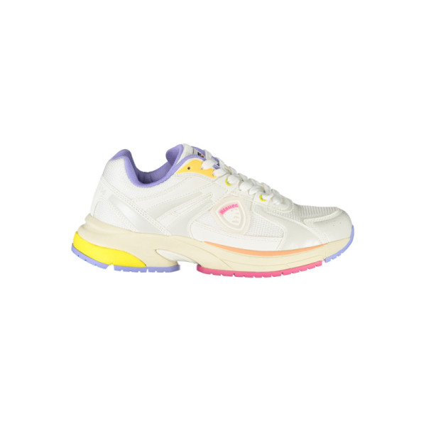 BLAUER CALZATURA SPORTIVA DONNA BIANCO