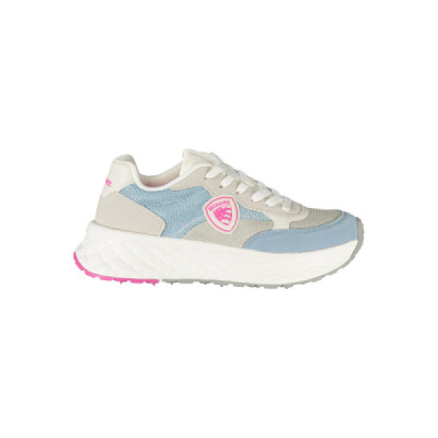 BLAUER CALZATURA SPORTIVA DONNA AZZURRO