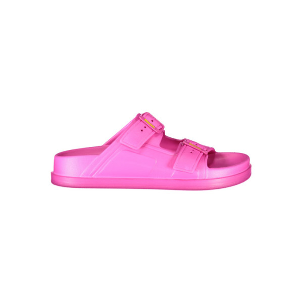 BLAUER CALZATURA CIABATTA DONNA ROSA