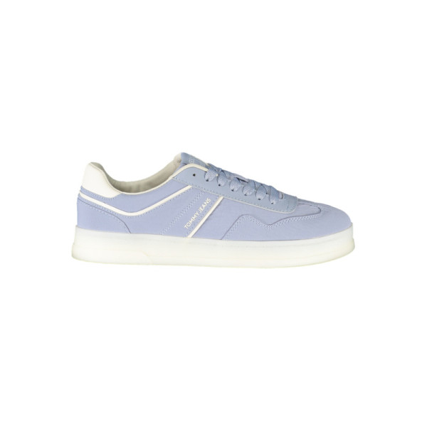 TOMMY HILFIGER CALZATURA SPORTIVA DONNA AZZURRO