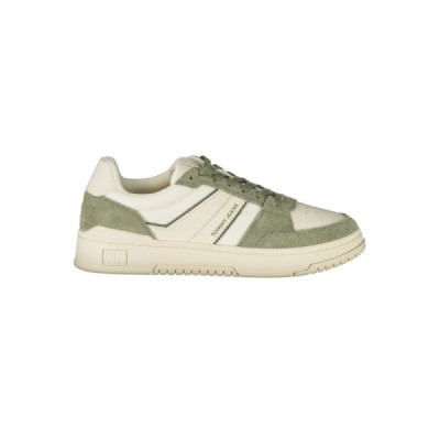 TOMMY HILFIGER CALZATURA SPORTIVA UOMO BIANCO