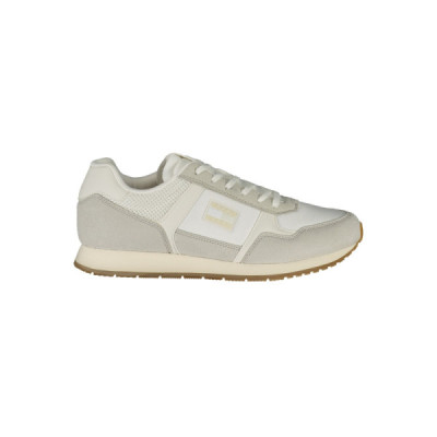 TOMMY HILFIGER CALZATURA SPORTIVA UOMO BIANCO
