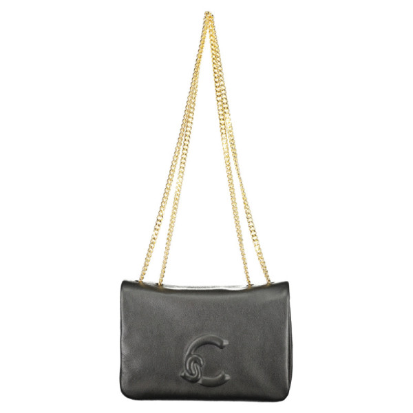 COCCINELLE BORSA DONNA NERO