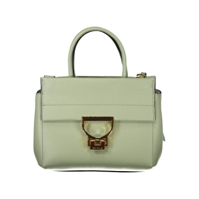 COCCINELLE BORSA DONNA VERDE
