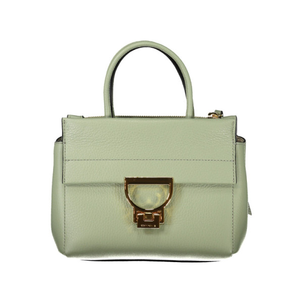 COCCINELLE BORSA DONNA VERDE