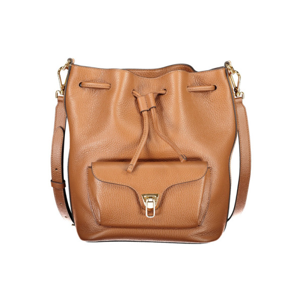 COCCINELLE BORSA DONNA MARRONE