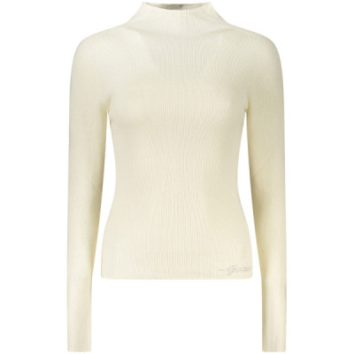 GUESS JEANS MAGLIA DONNA BIANCO