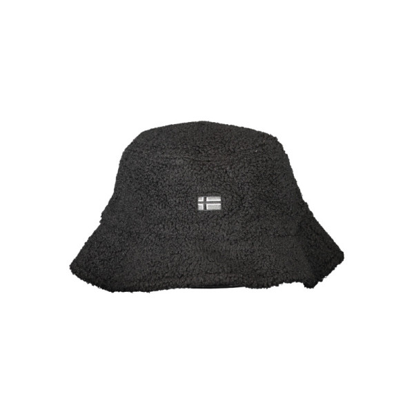 NORWAY 1963 CAPPELLO PESCATORA UOMO NERO