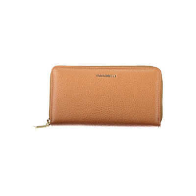 COCCINELLE PORTAFOGLIO DONNA MARRONE