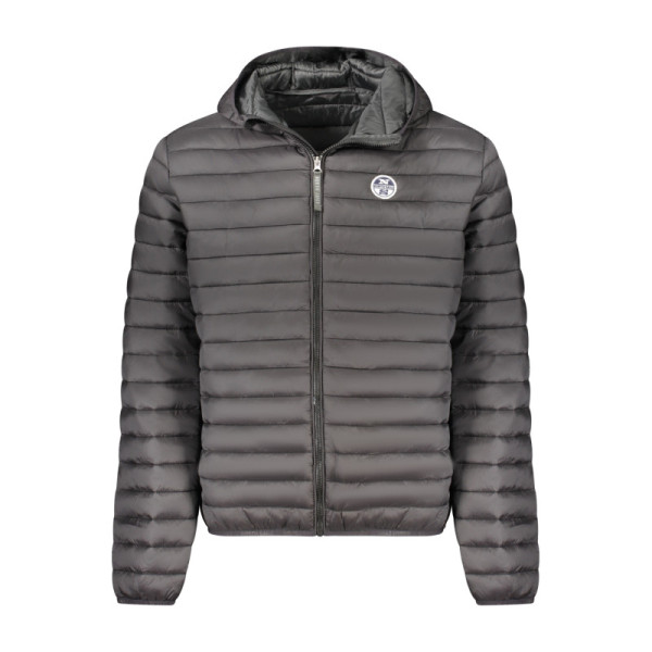 NORTH SAILS GIUBBOTTO UOMO NERO