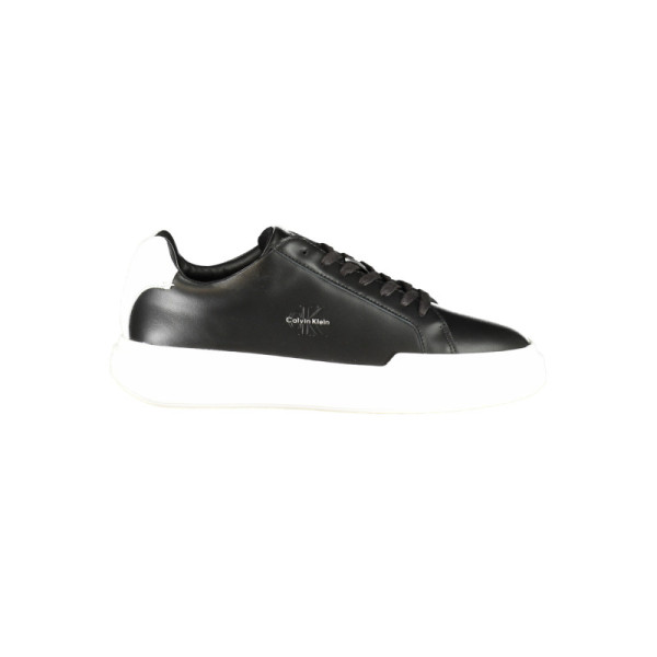 CALVIN KLEIN CALZATURA SPORTIVA UOMO NERO