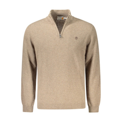 TIMBERLAND MAGLIONE UOMO BEIGE