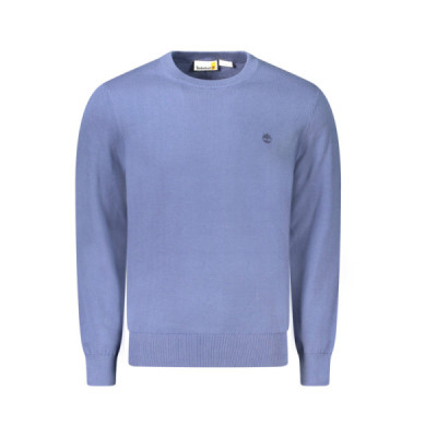 TIMBERLAND MAGLIA UOMO BLU