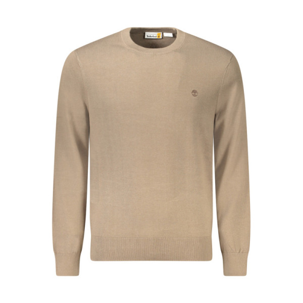 TIMBERLAND MAGLIA UOMO MARRONE