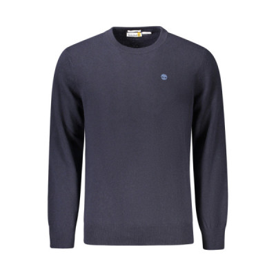 TIMBERLAND MAGLIONE UOMO BLU