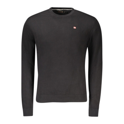 NAPAPIJRI MAGLIA UOMO NERO