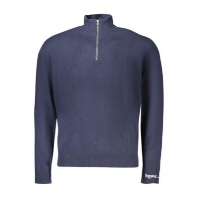 PEPE JEANS MAGLIA UOMO BLU