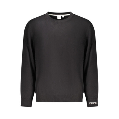 PEPE JEANS MAGLIA UOMO NERO