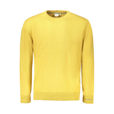 PEPE JEANS MAGLIA UOMO GIALLO