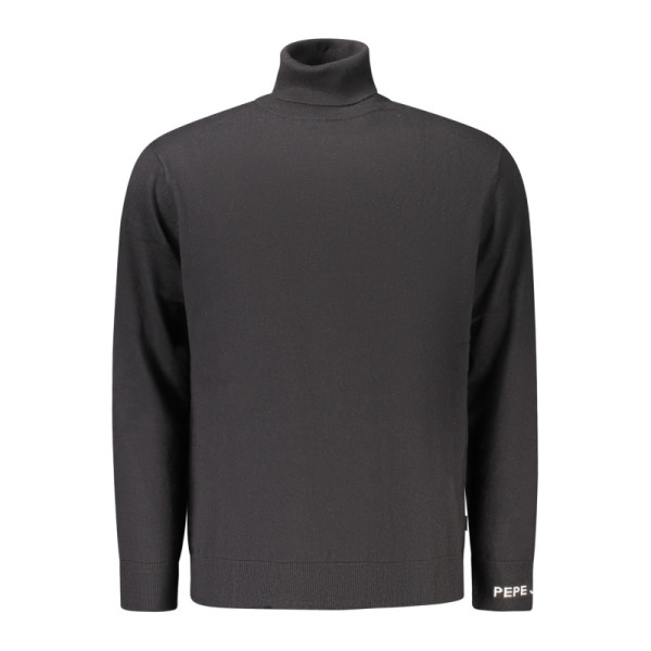 PEPE JEANS MAGLIA UOMO NERO