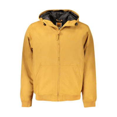 TIMBERLAND GIUBBOTTO UOMO MARRONE
