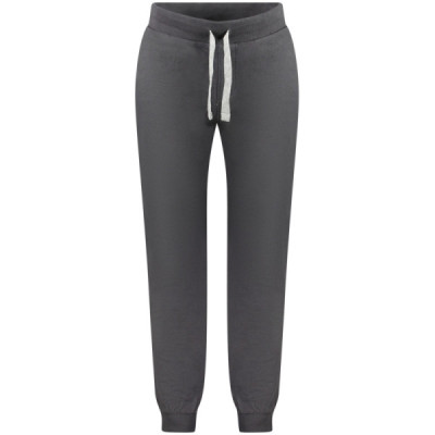NORTH SAILS PANTALONE TUTA LUNGO UOMO NERO