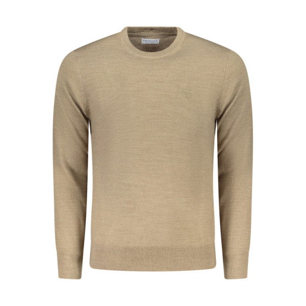 NORTH SAILS MAGLIA UOMO MARRONE