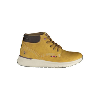 LUMBERJACK CALZATURA SPORTIVA UOMO MARRONE