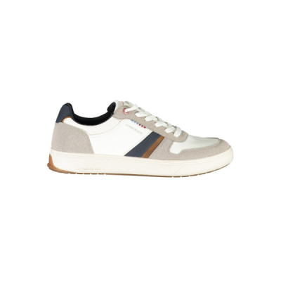 LUMBERJACK CALZATURA SPORTIVA UOMO BIANCO