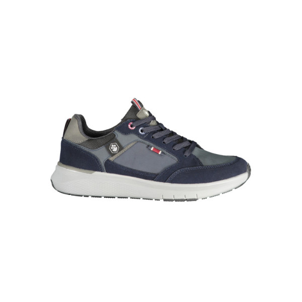 LUMBERJACK CALZATURA SPORTIVA UOMO BLU