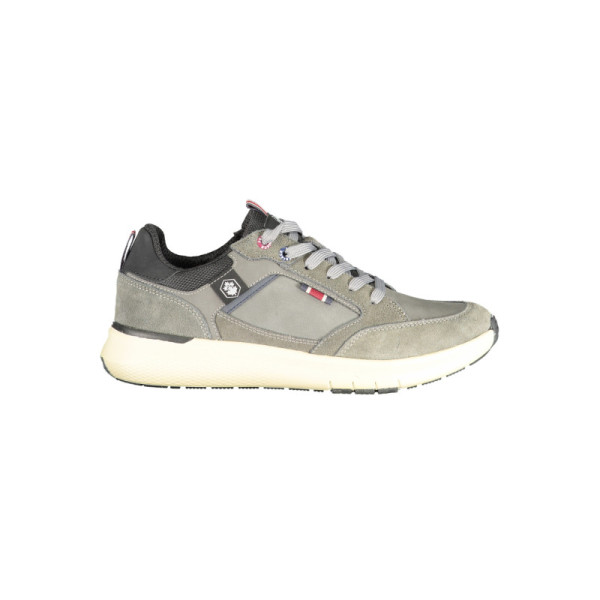 LUMBERJACK CALZATURA SPORTIVA UOMO GRIGIO